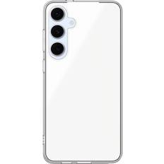 Samsung s24 fe KEY Silikondeksel Samsung S24 FE