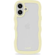 Holdit iPhone 16 Wavy Case