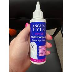 Eyewash Multi-Purpose Sterile Eye Wash 4 oz