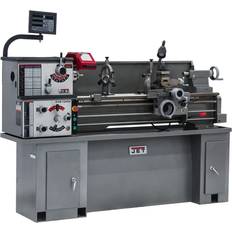 Lathes Jet GHB-1340A 13 x 40 Geared Head Bench Lathe with ACU-RITE 200S DRO 2HP 1Ph 230V
