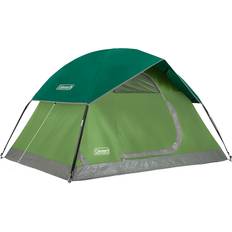 Coleman Sundome 2-Person Camping Tent