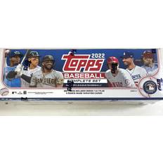 Gaming Accessories Topps 2022 Baseball Factory Retail Set