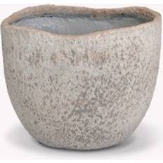 Garden Trading Cranford Planter 42 cm Grey
