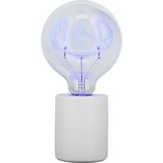Paladone Neon LED Bulb Lamp Bordslampa