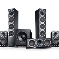 Teufel Theater 500 Surround Direct 5.1-Set