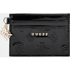 Guess Card Cases Guess Card Case - Black