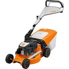Stihl Self-propelled Lawn Mowers Stihl RM 248.3 T Self Propelled Lawn Petrol Powered Mower