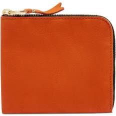 Washed Burnt - Orange