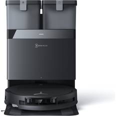 Ecovacs Aspirapolveri Robot Ecovacs Deebot T50 Omni Black
