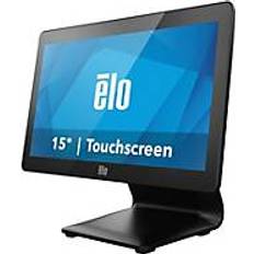Desktop Computers Elo Touch Solutions I-Series E705428 All-in-One PC Workstation