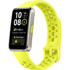 Huawei Andet Wearables Huawei Band 10 Aktivitetstracker til Håndled 3.73 cm AMOLED Grøn