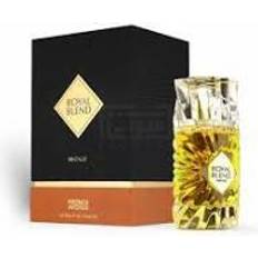 Parfum on sale French Avenue Royal Blend Vintage Extrait de Parfum 100 ml Unisex 100ml