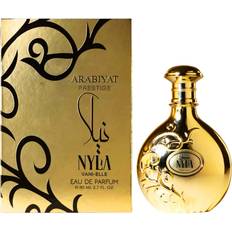 Nyla Vanielle Eau De Parfum