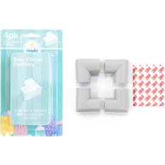 Corner Guard Regalo Home Safety Corner Cushion 4pk Award-Winning