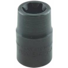 Socket Bits External Torx E-14 3/8 in Drive Socket Bit