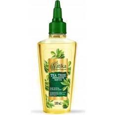 Vatika Afro Naturals Tea Tree Hair Oil 100 ml