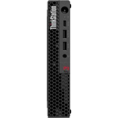 Lenovo ThinkStation P3 Tiny 30H00069UK Core i7-14700 32GB 1TB SSD