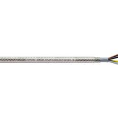 Lapp ÖLFLEX Classic 100 cy Grau Transparent