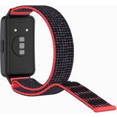 Huawei band 8 Evermart Huawei Band 8 Nylon Rem