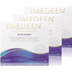 Imedeen Supplements Imedeen Prime Renewal 120 Tablets 120 pcs