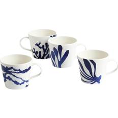 Pacific 400ml Set of 4