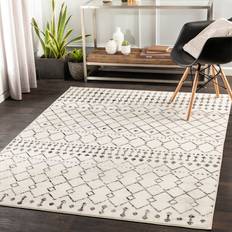 Malena Off White Rug Rectangle 140 x 200 cm