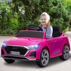 Freeport Park 1 Seater Pink