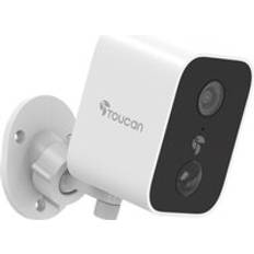 TWSC01WU-MLDX Full HD 1080p WiFi Security Camera