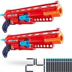 Zuru XShot Caliber Blaster Pack of 2