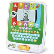 Leapfrog My First Steam Tablet