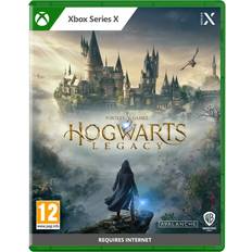 Hogwarts Legacy Xbox Series X Game