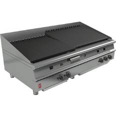 BBQs Falcon Dominator Plus Natural Gas Chargrill G31525
