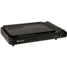 Grillar Outwell Etna Gas Grill 51 x 31 x 9,5 cm Färg Black