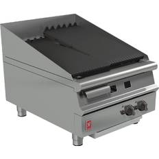BBQs Falcon Dominator Plus Natural Gas Chargrill Brewery G3625