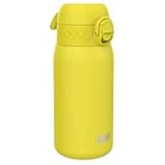 ION8 Lightweight Steel Kids Water Bottle 400ml
