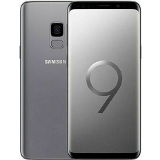 Samsung Galaxy S9 64GB Titanium Gray