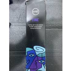 Contact Lens Accessories OTE Fine All In One 200ml Contact Lens Solution Disinfecting