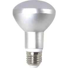 Silver Electronics LED R80 E27 Vit Grå A++ 10 W 5000K