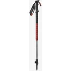Bâton De Randonnée Quatre Saisons MT500 All Season Marron Noir