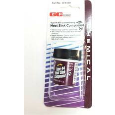 Computer Cooling GC Type 44 Silicone Heat Sink 1/2 fl oz Jar 10-8118 White