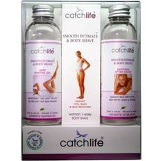 Depilatories on sale Nature Body Hair Removal Cream 2 x 75 ml