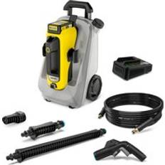 Kärcher Pressure Washers Kärcher OC 6-18 Premium 18V Cordless Pressure Washer 24 Bar