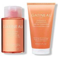Gatineau Toners Gatineau Cleanser and Glow Tonique Duo