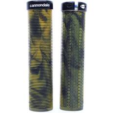 TrailShroom Grips Camo Orange
