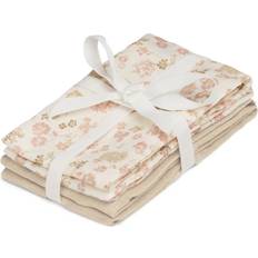 Cam Cam Copenhagen Wash Cloth 4 Pack Augusta