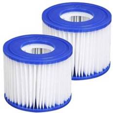 Spa Filter Cartridge Size 6 Pack of 4