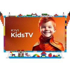 TV Kivi Android Smart TV 32 in KidsTV Lego