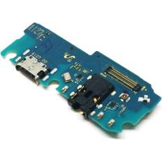 FoneFunShop Charging Port for Samsung A12 Nacho A127F USB Flex Connect