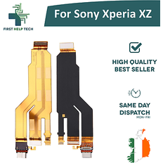Sony Sony Xperia XZ Charging Port Type-C USB Dock Connector Flex Cable