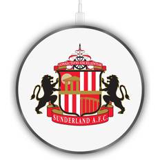 Puertos de Carga Sunderland Wireless Charger